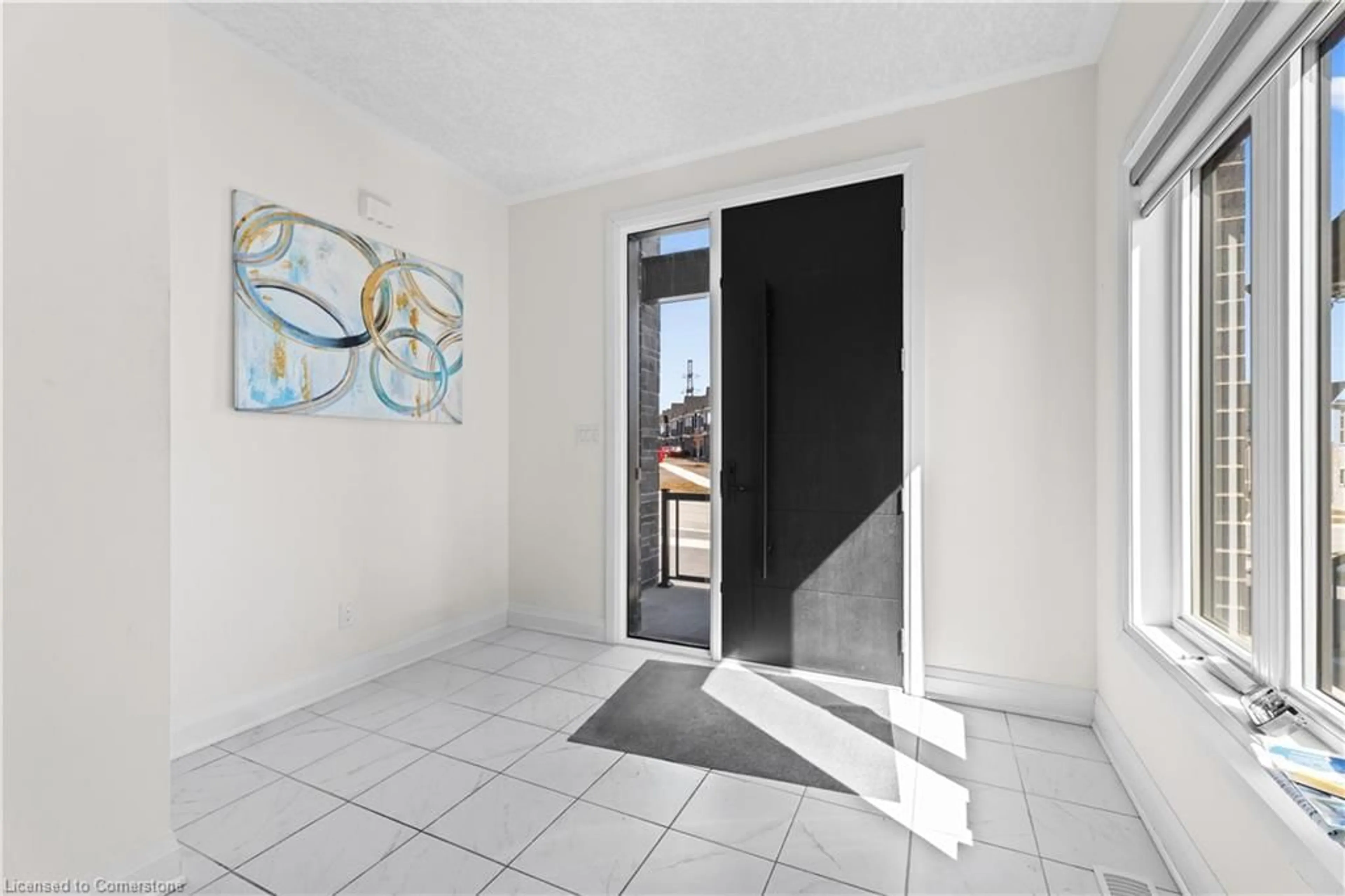 Indoor foyer for 278 Raspberry Pl, Waterloo Ontario N2V 0H3