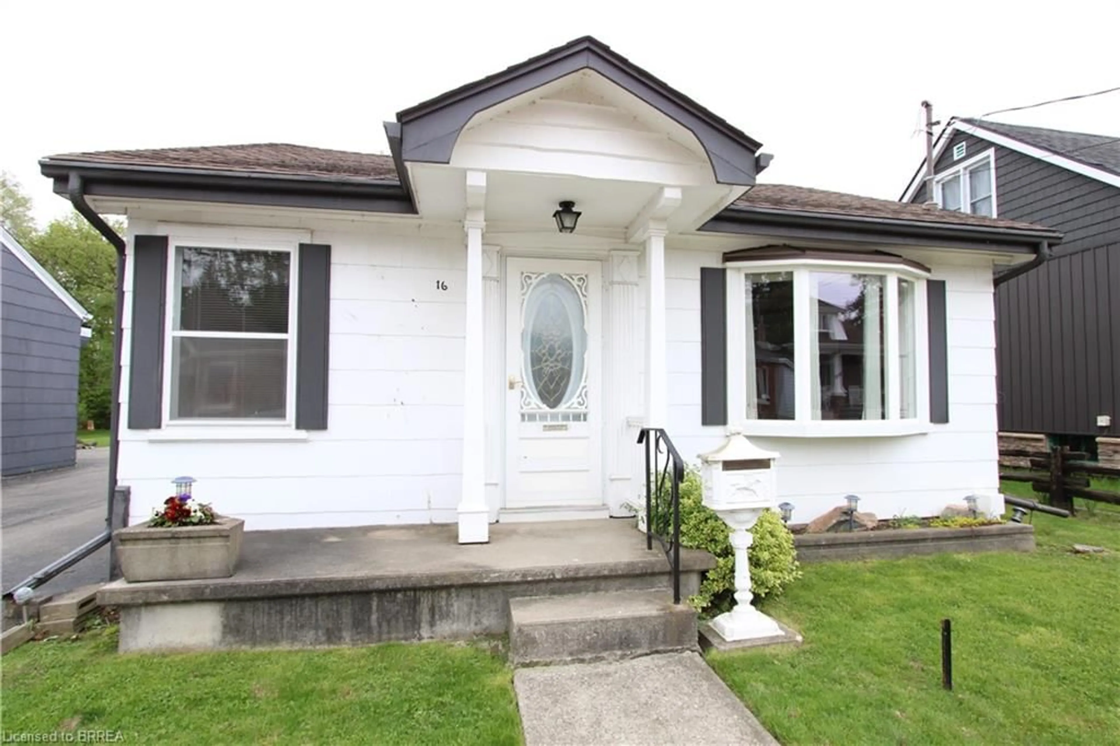 Unknown for 16 Elliott Ave, Brantford Ontario N3T 1E5
