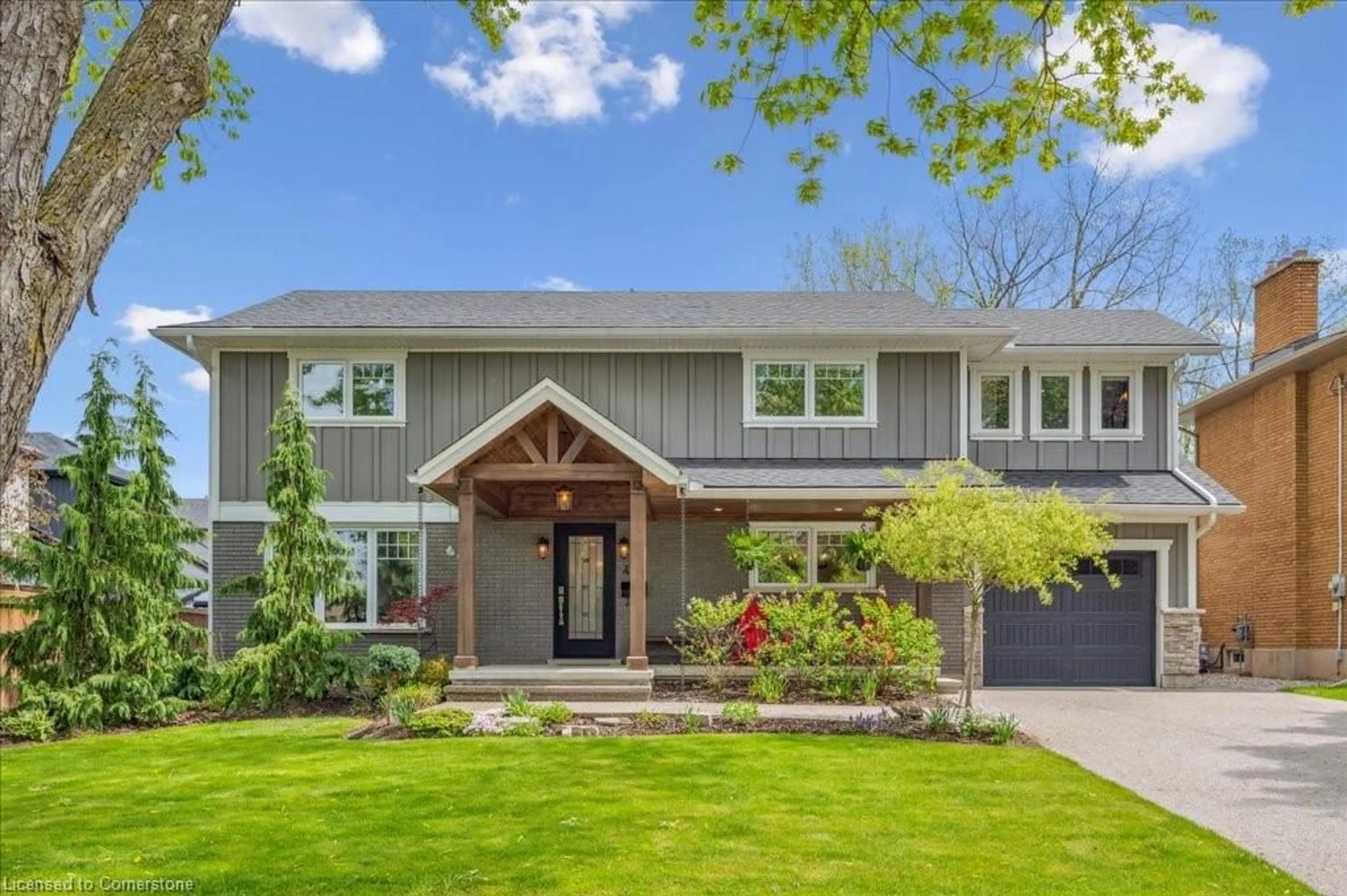 Unknown for 425 Sherring St, Cambridge Ontario N3H 2W7