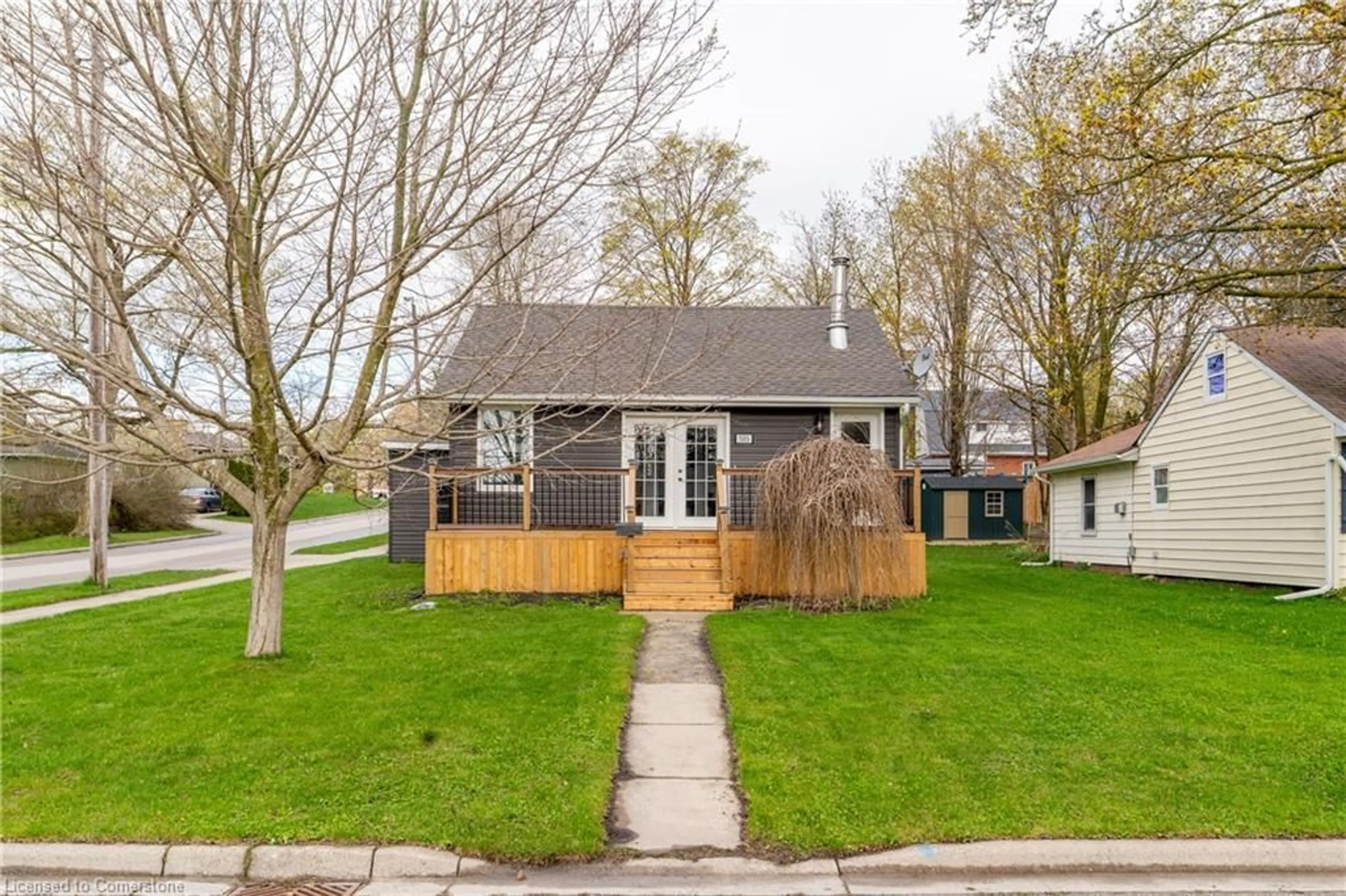 Unknown for 505 York Ave, Listowel Ontario N4W 2X8