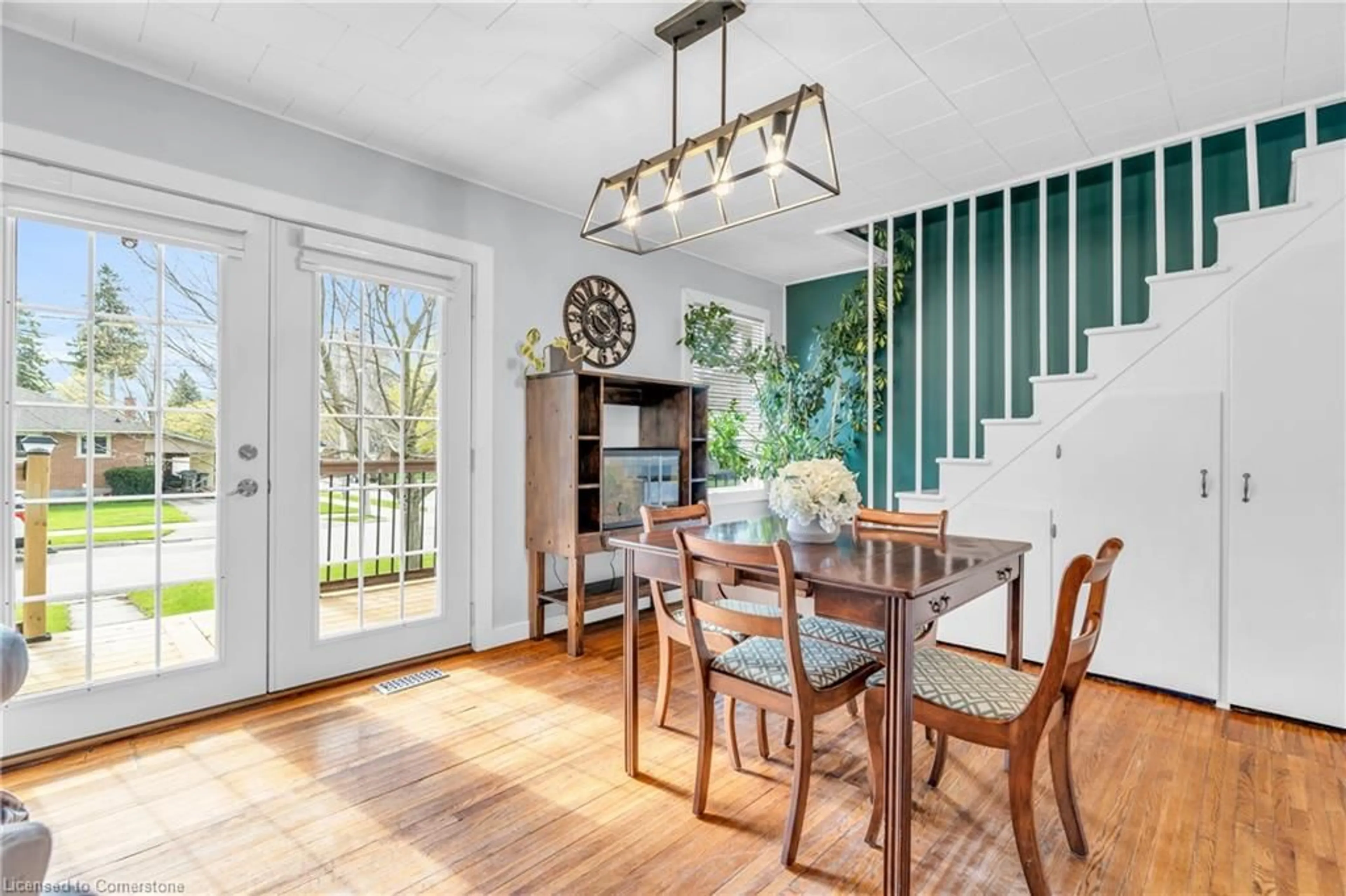 Dining room, unknown for 505 York Ave, Listowel Ontario N4W 2X8