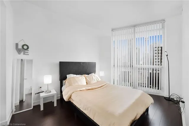 Additional property image - 38 Dan Leckie Way Unit 1909