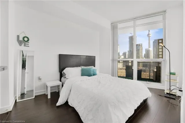 Additional property image - 38 Dan Leckie Way Unit 1909