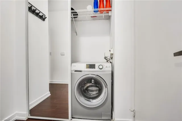 Additional property image - 38 Dan Leckie Way Unit 1909