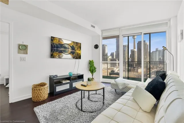 Additional property image - 38 Dan Leckie Way Unit 1909