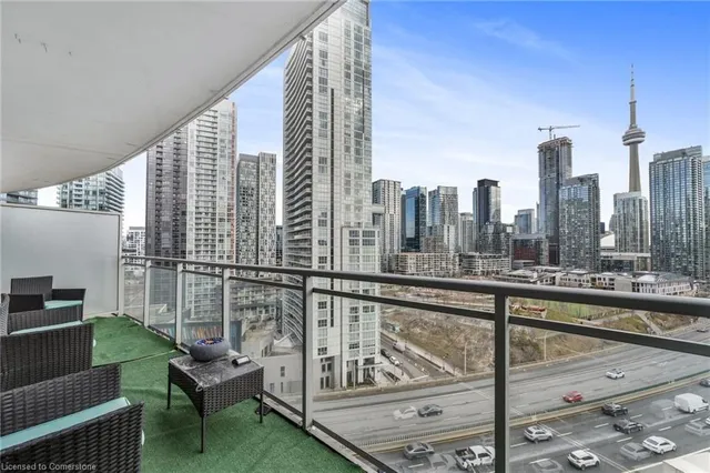 Additional property image - 38 Dan Leckie Way Unit 1909