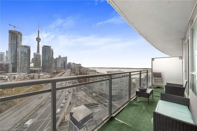 Additional property image - 38 Dan Leckie Way Unit 1909