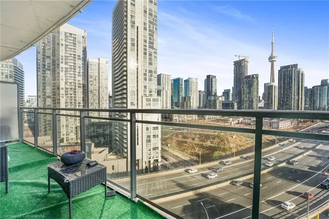 Additional property image - 38 Dan Leckie Way Unit 1909