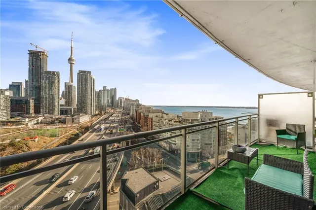 Additional property image - 38 Dan Leckie Way Unit 1909