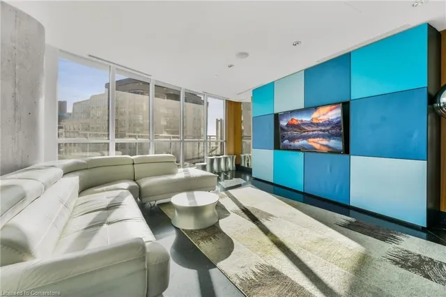 Additional property image - 38 Dan Leckie Way Unit 1909