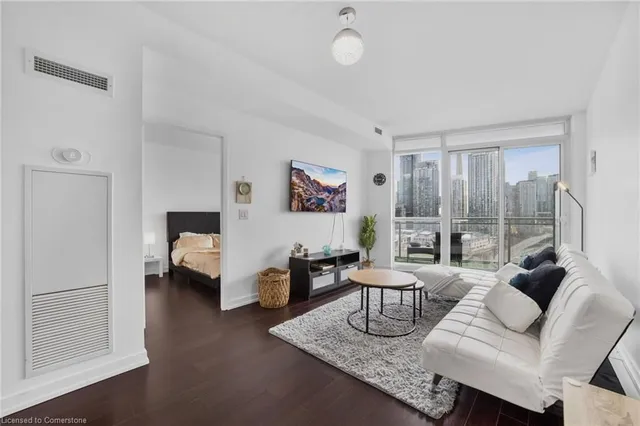 Additional property image - 38 Dan Leckie Way Unit 1909