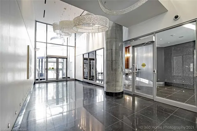 Additional property image - 38 Dan Leckie Way Unit 1909