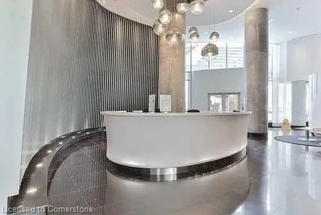 Additional property image - 38 Dan Leckie Way Unit 1909