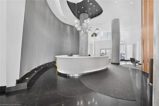 Additional property image - 38 Dan Leckie Way Unit 1909