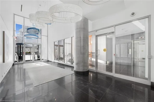 Additional property image - 38 Dan Leckie Way Unit 1909