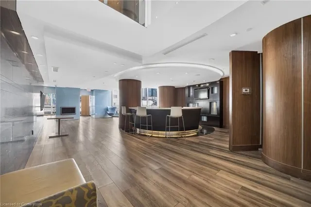 Additional property image - 38 Dan Leckie Way Unit 1909