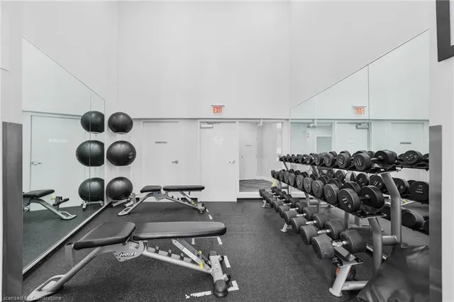 Additional property image - 38 Dan Leckie Way Unit 1909