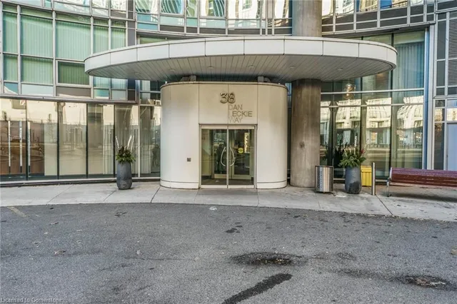 Additional property image - 38 Dan Leckie Way Unit 1909