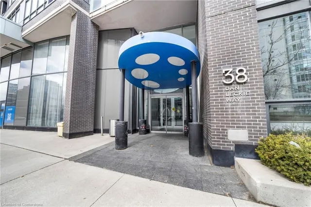 Additional property image - 38 Dan Leckie Way Unit 1909