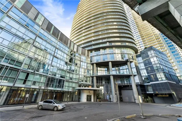 Additional property image - 38 Dan Leckie Way Unit 1909