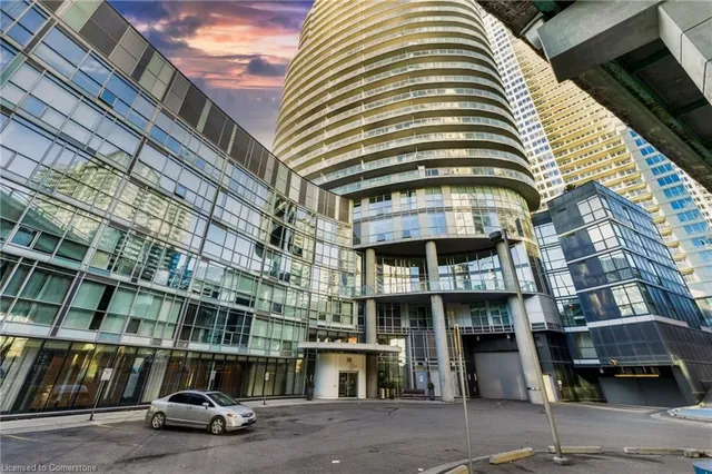 Additional property image - 38 Dan Leckie Way Unit 1909