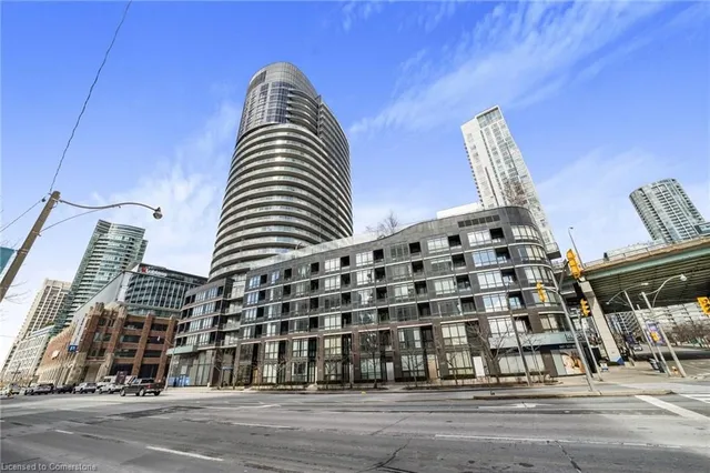 Additional property image - 38 Dan Leckie Way Unit 1909