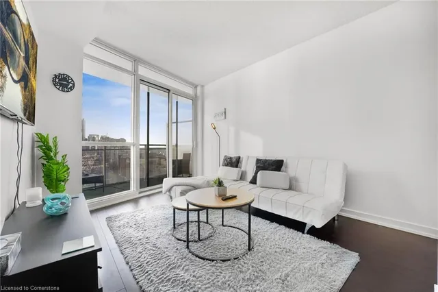 Additional property image - 38 Dan Leckie Way Unit 1909