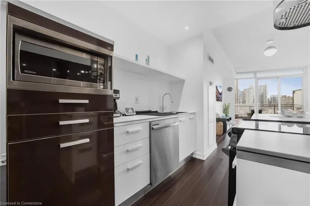 Additional property image - 38 Dan Leckie Way Unit 1909