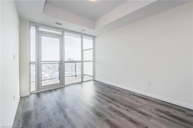 Additional property image - 60 Charles Street West Unit 1104