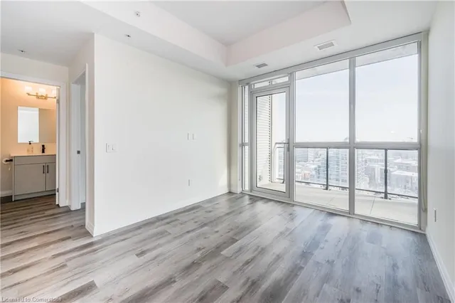 Additional property image - 60 Charles Street West Unit 1104