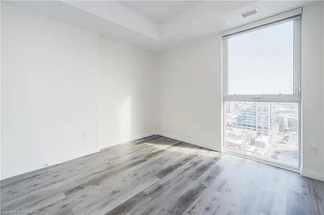Additional property image - 60 Charles Street West Unit 1104