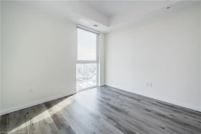 Additional property image - 60 Charles Street West Unit 1104