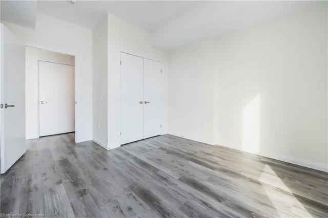 Additional property image - 60 Charles Street West Unit 1104