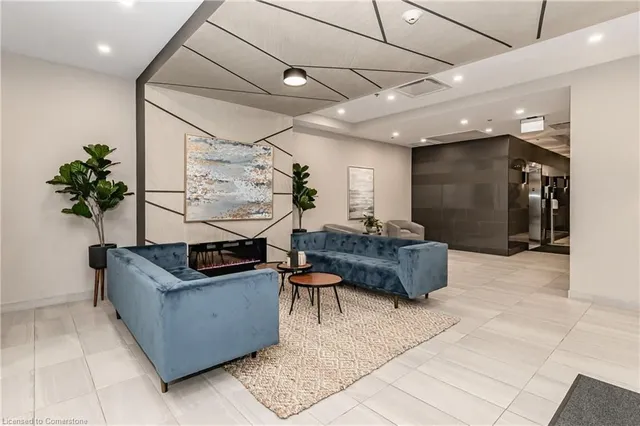 Additional property image - 60 Charles Street West Unit 1104