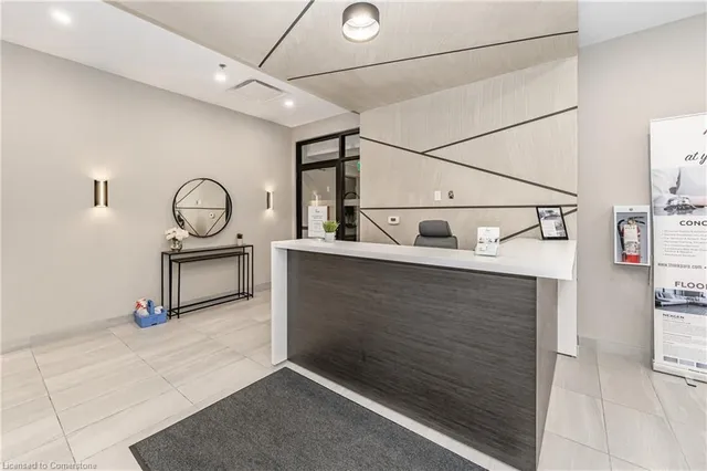 Additional property image - 60 Charles Street West Unit 1104