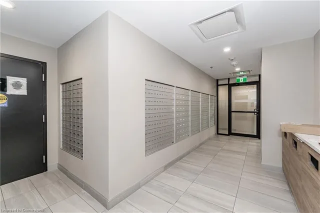 Additional property image - 60 Charles Street West Unit 1104