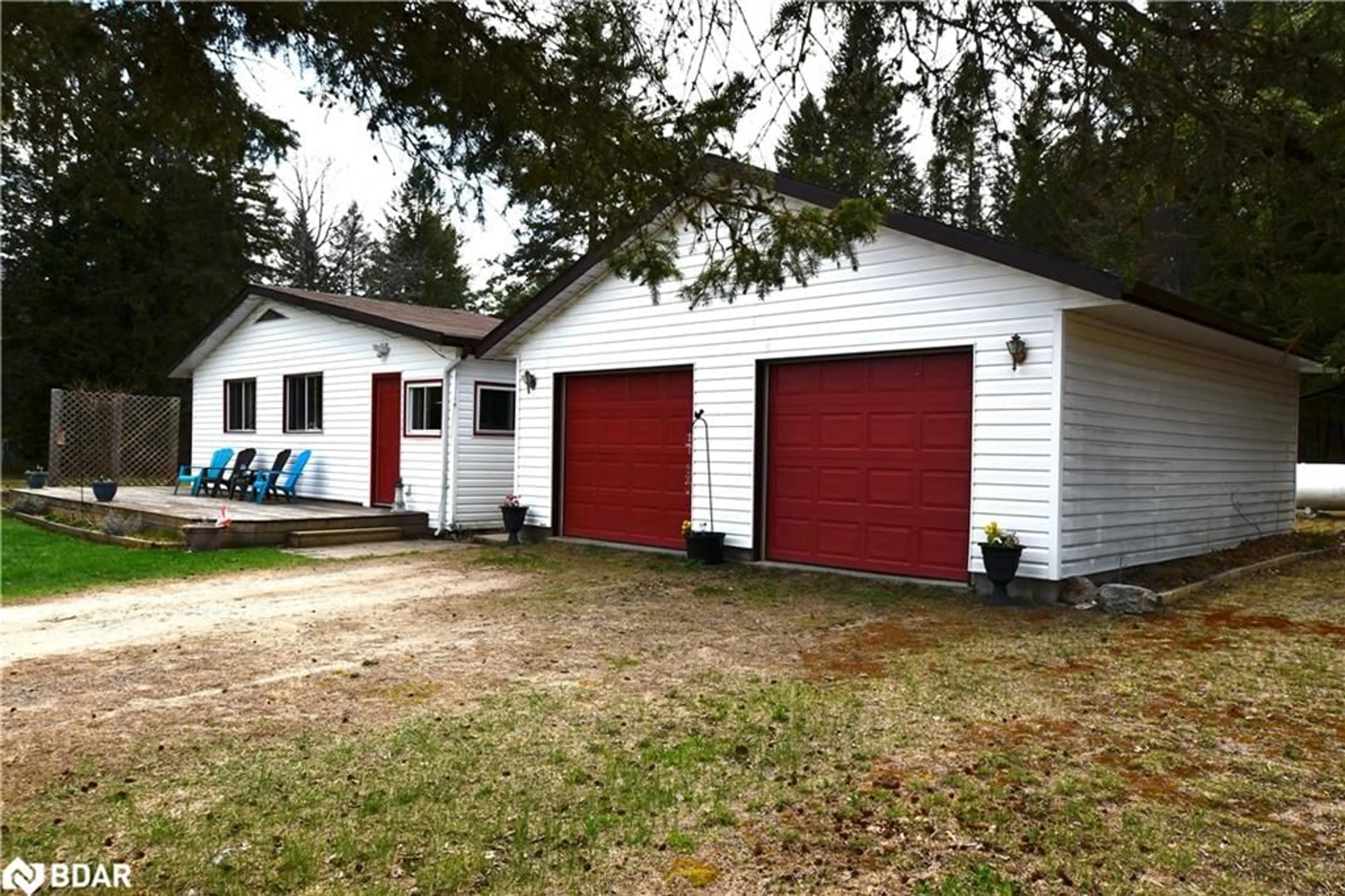 Unknown for 1084 South Algonquin Rd, Harcourt Ontario K0L 1X0
