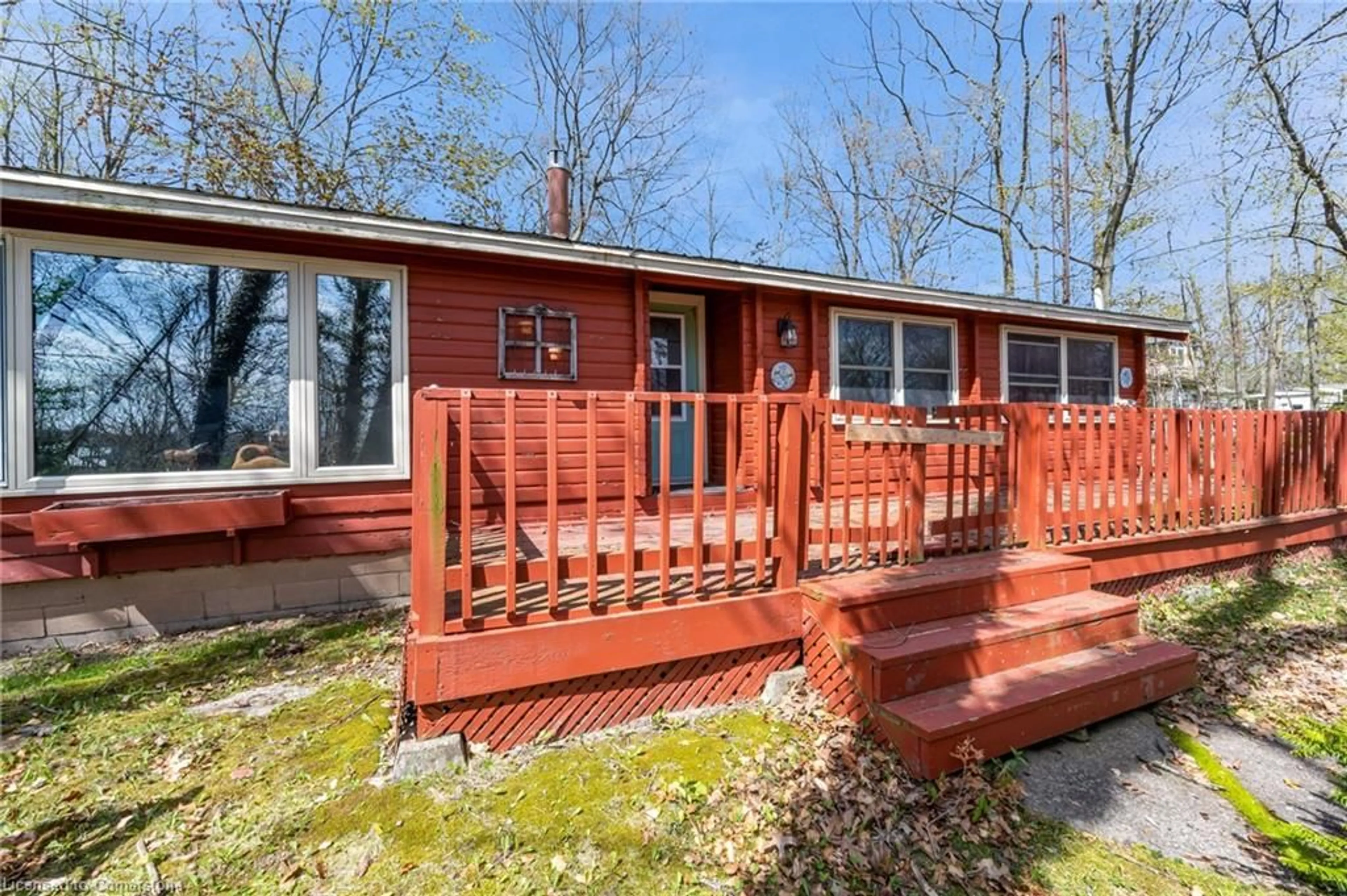 Unknown for 3431 Bethesda Rd, Jordan Station Ontario L0R 1S0
