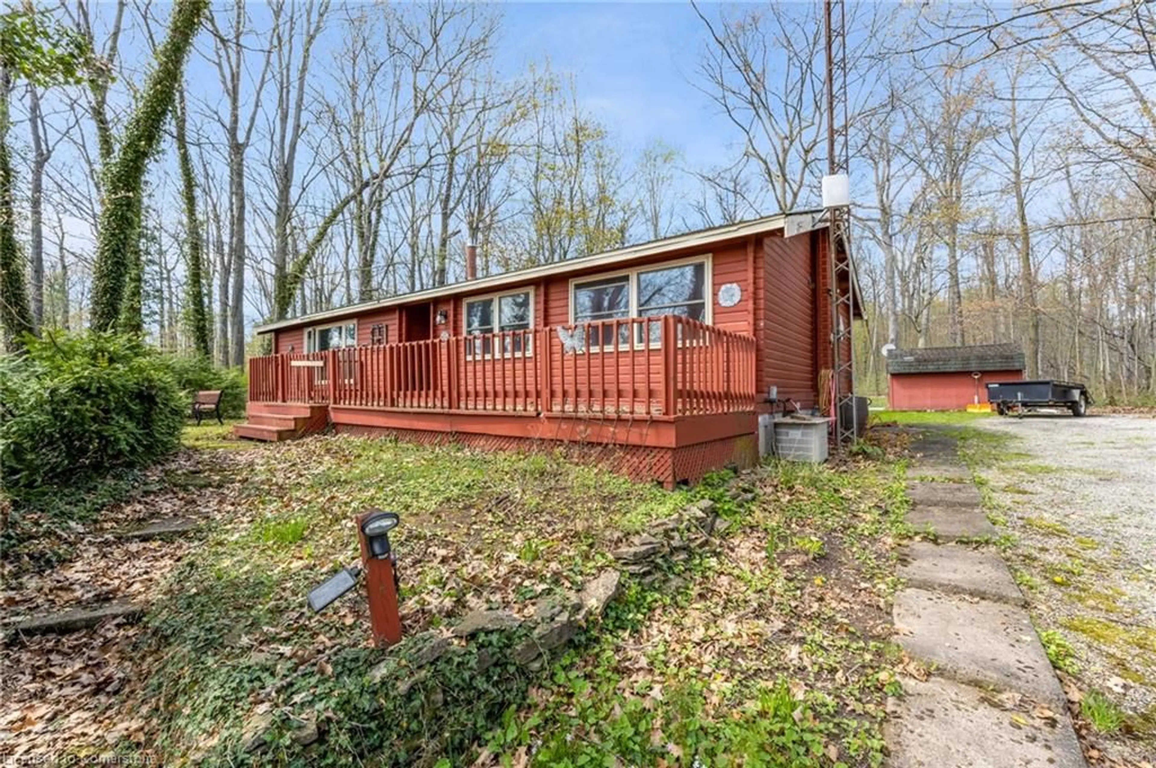 Unknown for 3431 Bethesda Rd, Jordan Station Ontario L0R 1S0