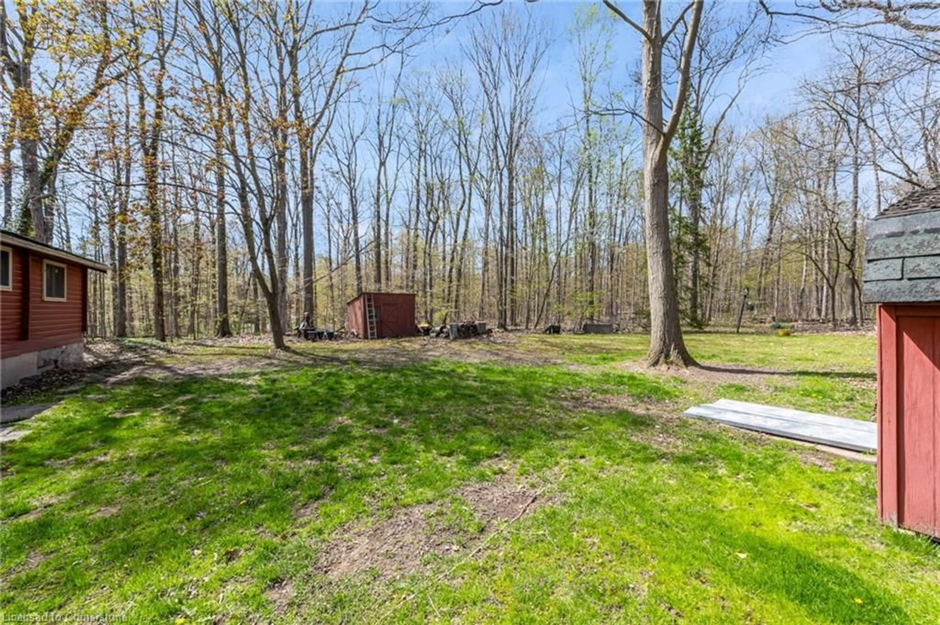 Unknown for 3431 Bethesda Rd, Jordan Station Ontario L0R 1S0