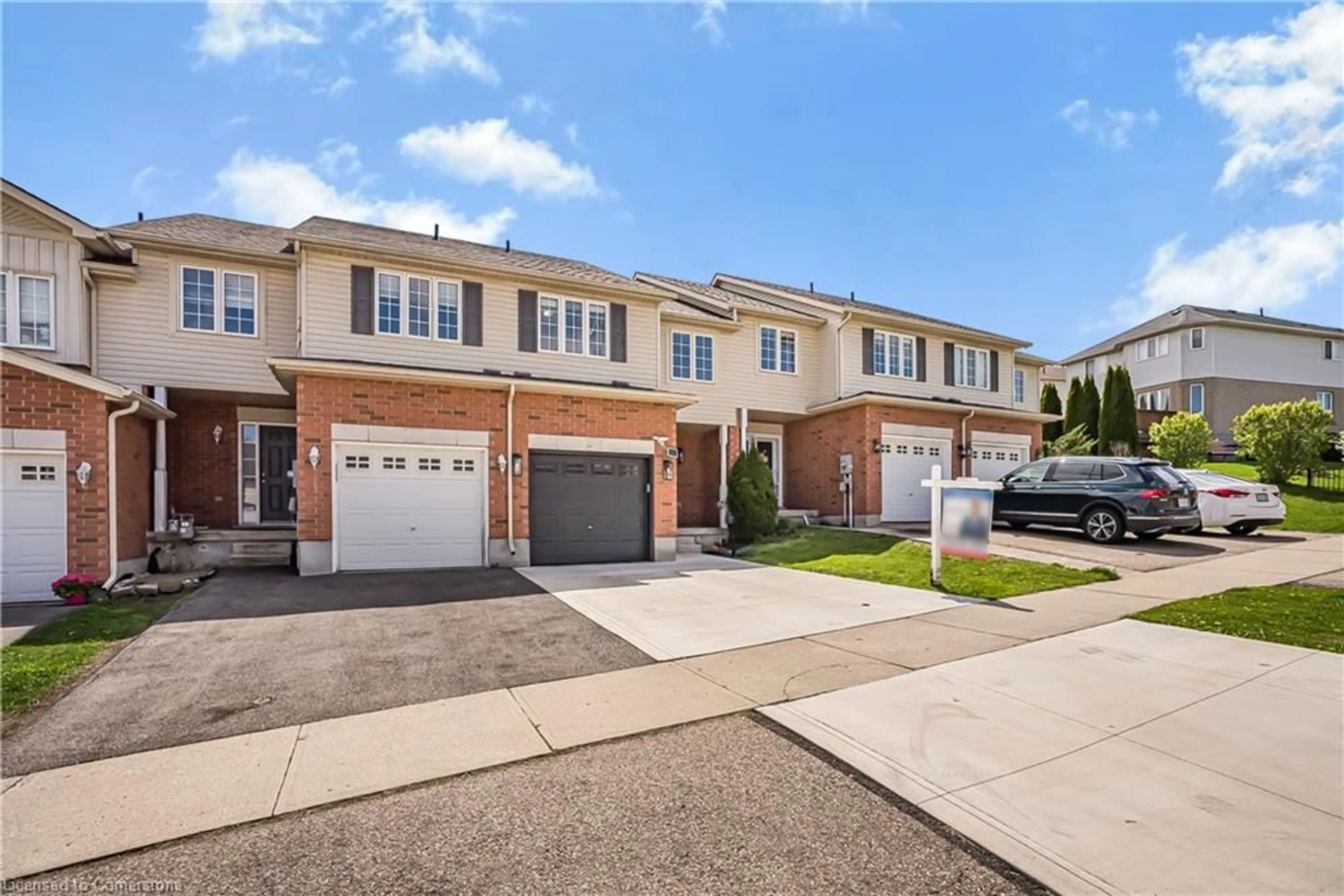 Unknown for 295 Briarmeadow Dr, Kitchener Ontario N2A 4K9