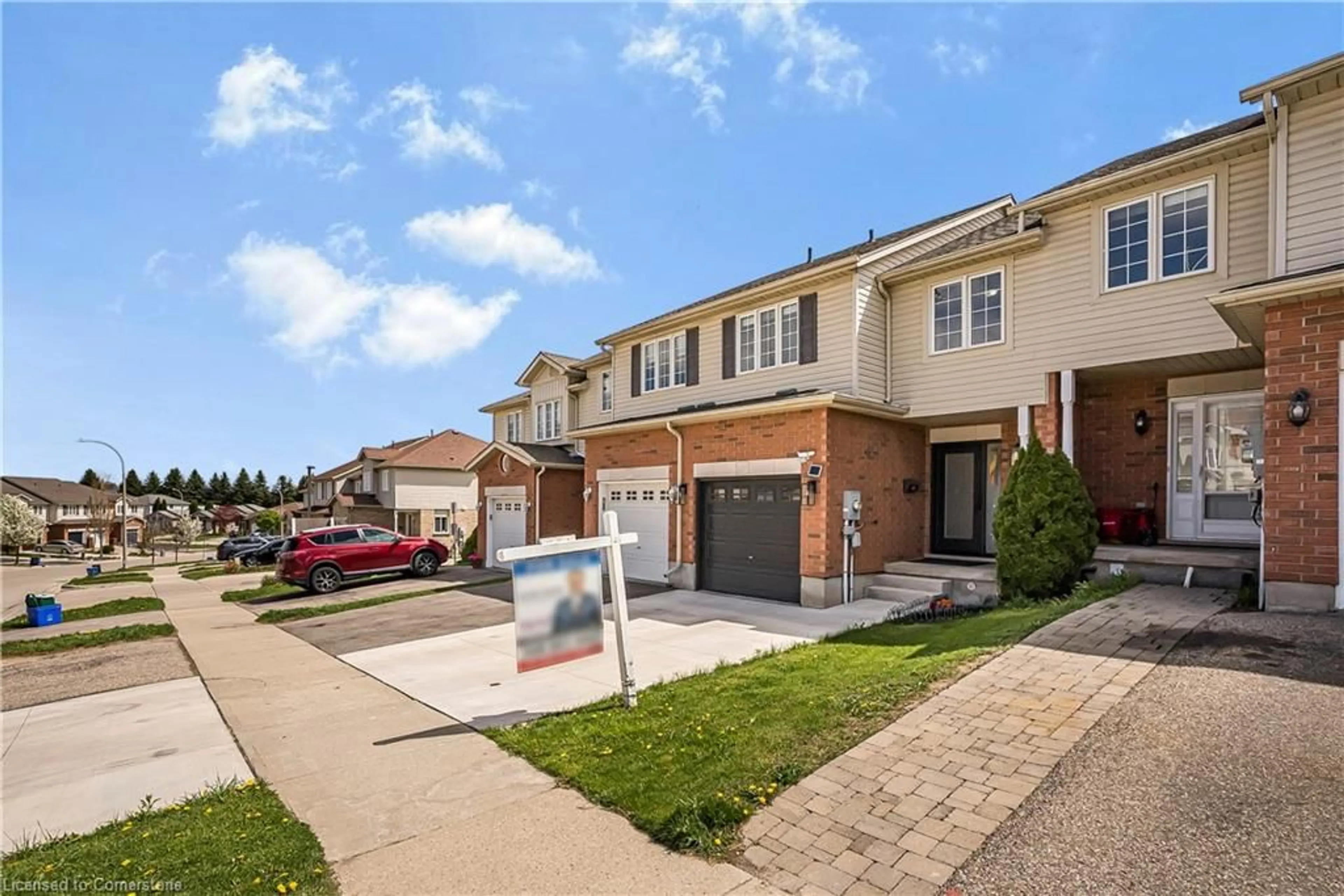 Unknown for 295 Briarmeadow Dr, Kitchener Ontario N2A 4K9