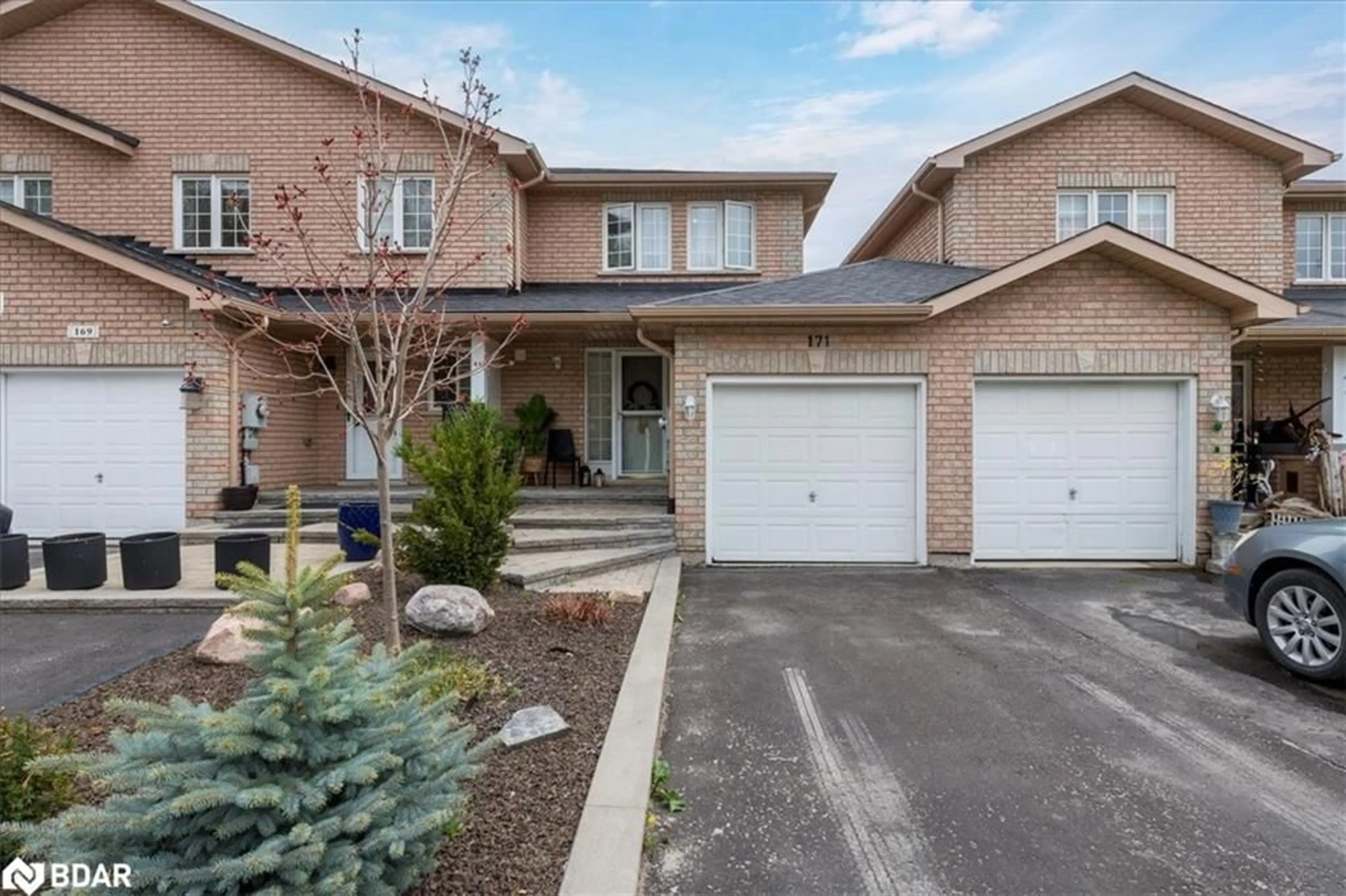 Unknown for 171 Southwinds Lane, Midland Ontario L4R 0A2
