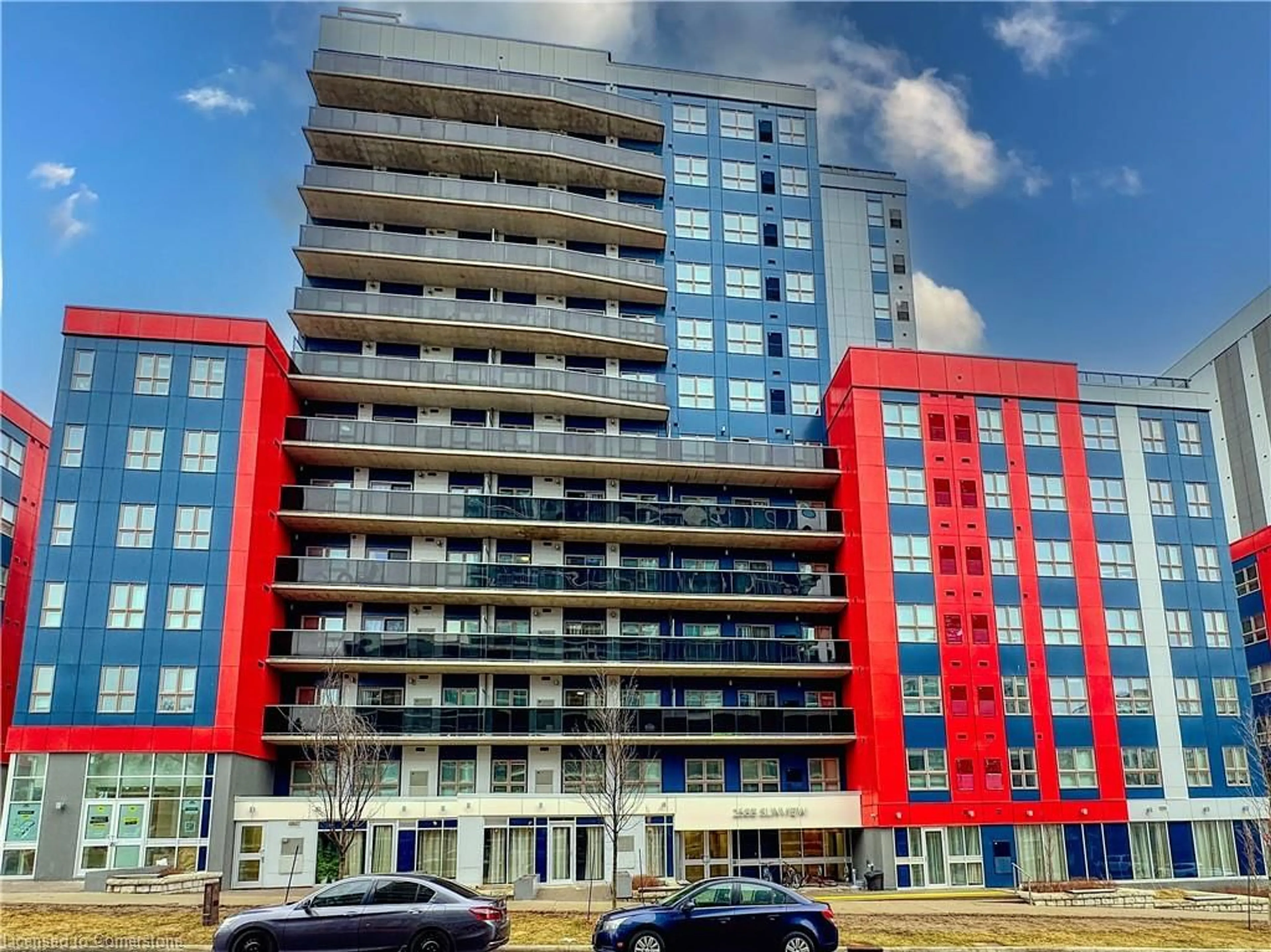 Unknown for 258B Sunview St #266, Waterloo Ontario N2L 0H7