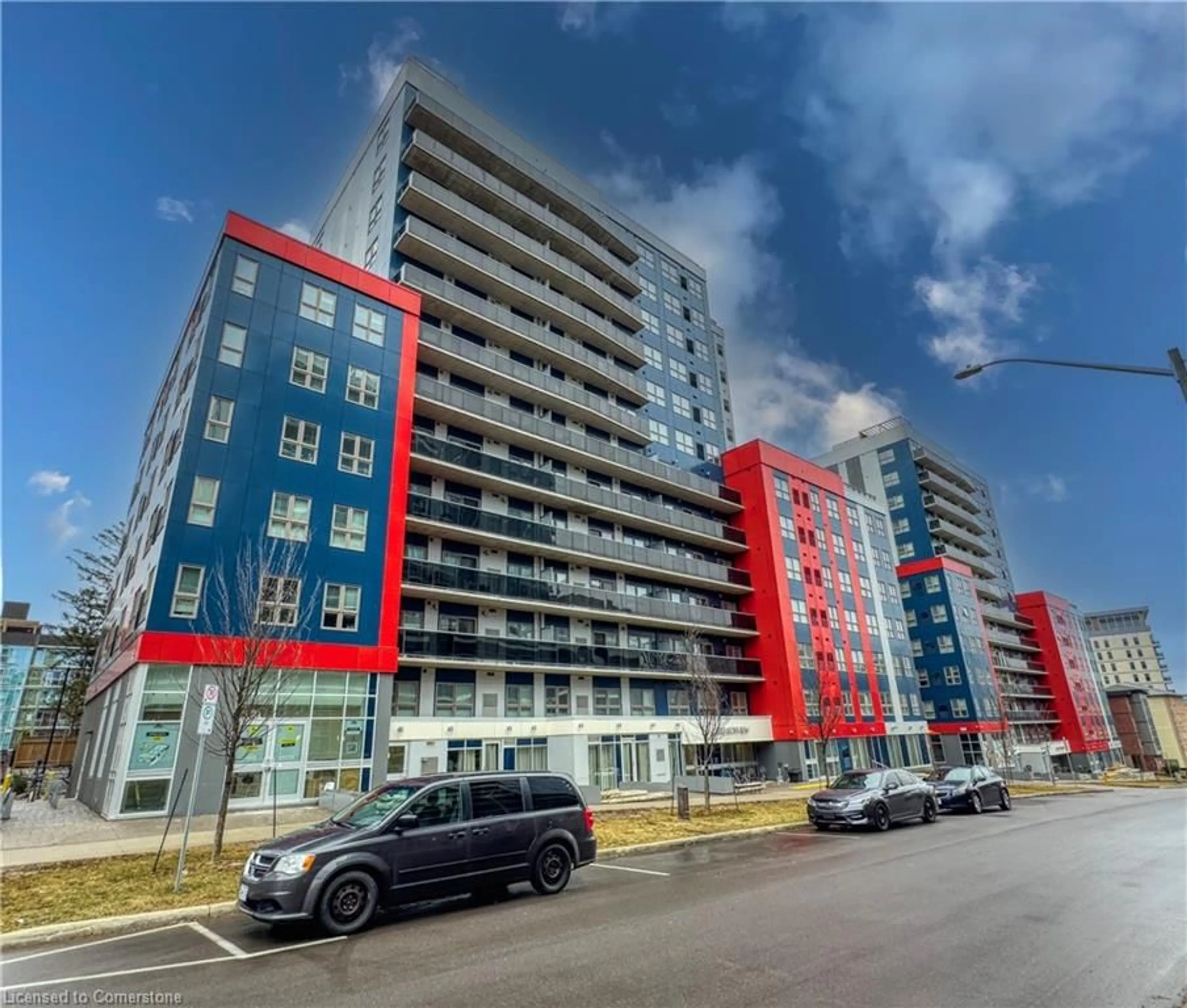 Unknown for 258B Sunview St #266, Waterloo Ontario N2L 0H7