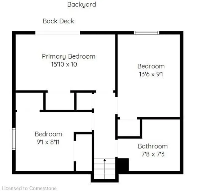 Additional property image - 614 Upper Paradise Rd