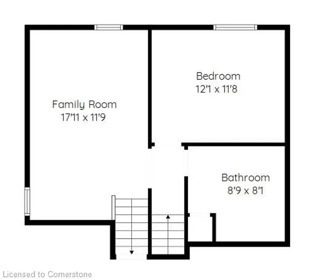 Additional property image - 614 Upper Paradise Rd