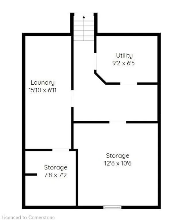 Additional property image - 614 Upper Paradise Rd