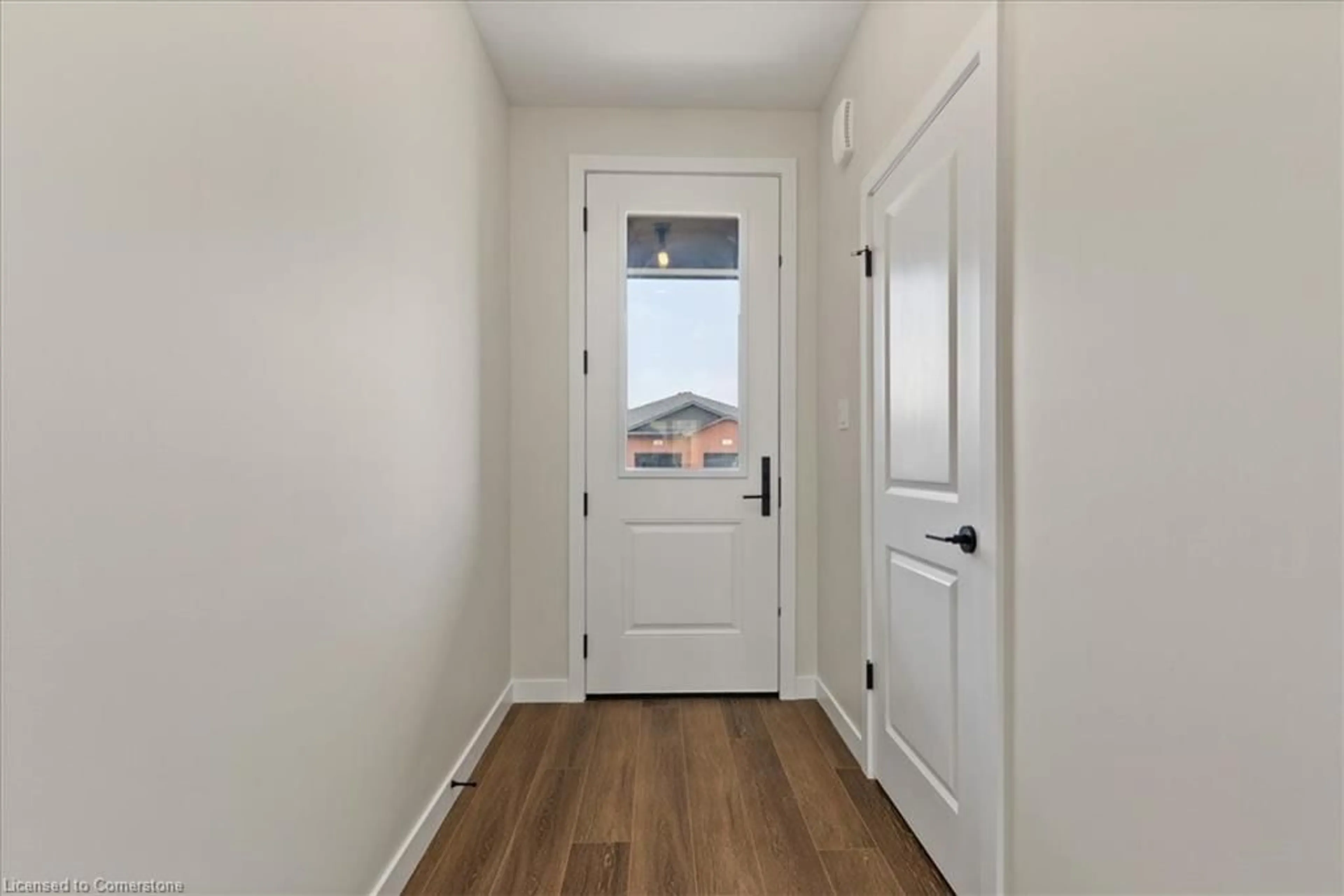 Indoor entryway for 79 Kenton St, Mitchell Ontario N0K 1N0