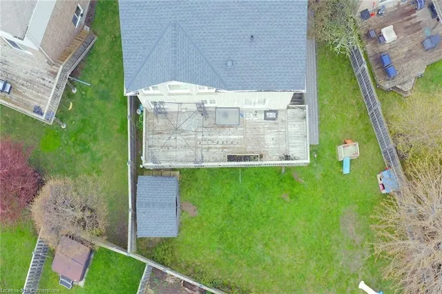 Additional property image - 956 Banffshire Crt
